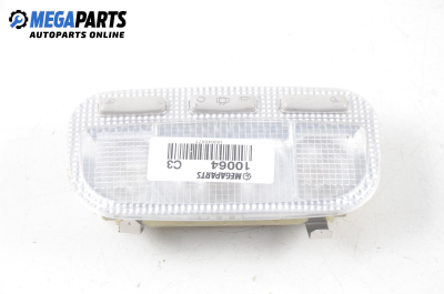 Плафон за Citroen C3 Hatchback I (02.2002 - 11.2009)