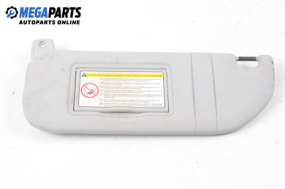 Сенник за Citroen C3 Hatchback I (02.2002 - 11.2009), позиция: лява