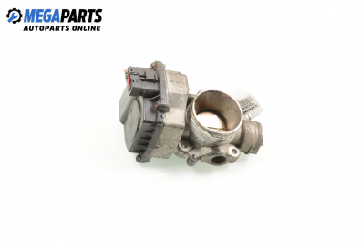 Дроселова клапа за Citroen C3 Hatchback I (02.2002 - 11.2009) 1.4 i, 73 к.с.