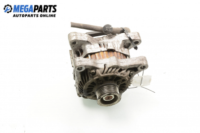 Алтернатор / генератор за Citroen C3 Hatchback I (02.2002 - 11.2009) 1.4 i, 73 к.с.