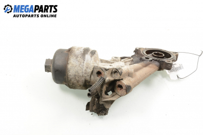 Корпус за маслен филтър за Citroen C3 Hatchback I (02.2002 - 11.2009) 1.4 i, 73 к.с.