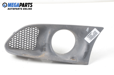 Капачка халоген за Alfa Romeo 156 Sedan (09.1997 - 09.2005), седан, позиция: предна, лява