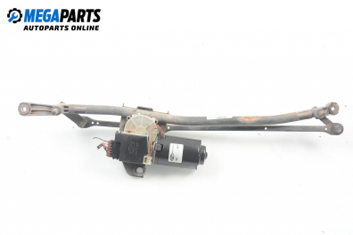 Ел. мотор за чистачките за Alfa Romeo 156 Sedan (09.1997 - 09.2005), седан, позиция: предна