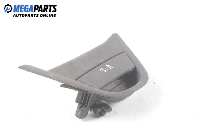 Външна дръжка за Alfa Romeo 156 Sedan (09.1997 - 09.2005), 4+1 вр., седан, позиция: задна, лява