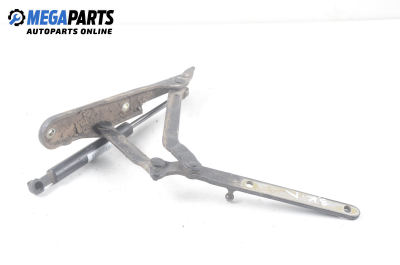 Панта заден капак за Alfa Romeo 156 Sedan (09.1997 - 09.2005), 4+1 вр., седан, позиция: лява