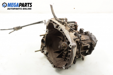 Ръчна скоростна кутия за Alfa Romeo 156 Sedan (09.1997 - 09.2005) 1.6 16V T.SPARK (932A4), 120 к.с.