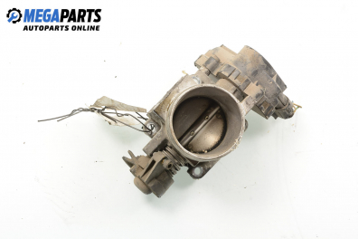 Дроселова клапа за Alfa Romeo 156 Sedan (09.1997 - 09.2005) 1.6 16V T.SPARK (932A4), 120 к.с.