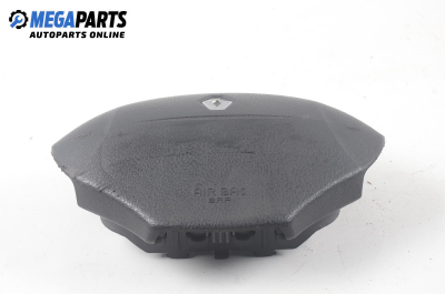 Airbag за Renault Megane I Grandtour (03.1999 - 08.2003), 4+1 вр., комби, позиция: предна