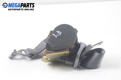 Предпазен колан за Renault Megane I Grandtour (03.1999 - 08.2003), 4+1 вр., позиция: задна, дясна