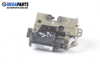 Брава на врата за Renault Megane I Grandtour (03.1999 - 08.2003), позиция: задна, лява