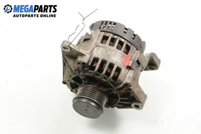 Алтернатор / генератор за Renault Megane I Grandtour (03.1999 - 08.2003) 1.9 dTi (KA0N), 98 к.с.