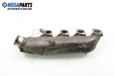 Всмукателен колектор за Renault Megane I Grandtour (03.1999 - 08.2003) 1.9 dTi (KA0N), 98 к.с.