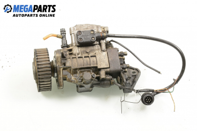 ГНП-горивонагнетателна помпа за Renault Megane I Grandtour (03.1999 - 08.2003) 1.9 dTi (KA0N), 98 к.с.