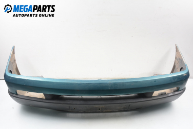 Предна броня за Peugeot 806 (221) (06.1994 - 08.2002), миниван, позиция: предна