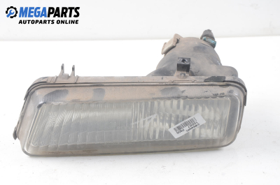 Халоген за Peugeot 806 (221) (06.1994 - 08.2002), миниван, позиция: лява