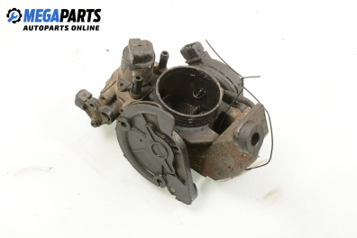 Дроселова клапа за Peugeot 806 (221) (06.1994 - 08.2002) 2.0, 121 к.с.