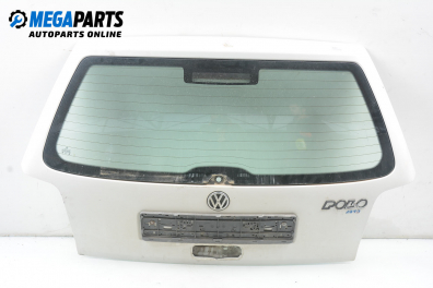 Заден капак за Volkswagen Polo Hatchback II (10.1994 - 10.1999), 4+1 вр., хечбек, позиция: задна