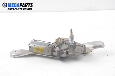 Ел. мотор за чистачките за Volkswagen Polo Hatchback II (10.1994 - 10.1999), хечбек, позиция: задна