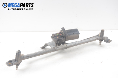 Ел. мотор за чистачките за Volkswagen Polo Hatchback II (10.1994 - 10.1999), хечбек, позиция: предна