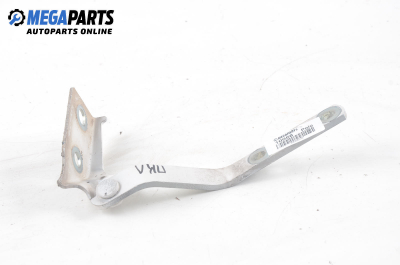 Панта преден капак за Volkswagen Polo Hatchback II (10.1994 - 10.1999), 4+1 вр., хечбек, позиция: лява