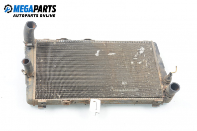 Воден радиатор за Skoda Favorit Forman (06.1988 - 06.1995) 1.3 (135), 60 к.с.