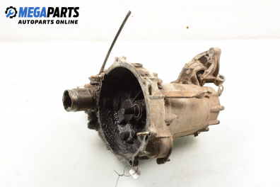 Ръчна скоростна кутия за Skoda Favorit Forman (06.1988 - 06.1995) 1.3 (135), 60 к.с.