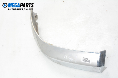 Лайсна броня за Daihatsu Sirion Hatchback I (04.1998 - 04.2005), хечбек, позиция: дясна