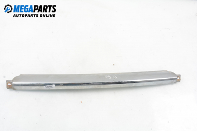 Лайсна броня за Daihatsu Sirion Hatchback I (04.1998 - 04.2005), хечбек, позиция: предна