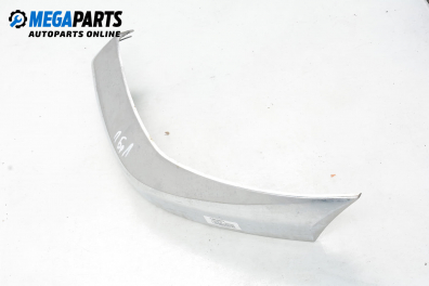 Лайсна броня за Daihatsu Sirion Hatchback I (04.1998 - 04.2005), хечбек, позиция: лява