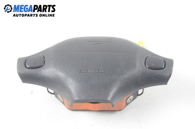 Airbag за Daihatsu Sirion Hatchback I (04.1998 - 04.2005), 4+1 вр., хечбек, позиция: предна