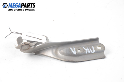 Панта преден капак за Daihatsu Sirion Hatchback I (04.1998 - 04.2005), 4+1 вр., хечбек, позиция: лява