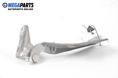 Панта преден капак за Daihatsu Sirion Hatchback I (04.1998 - 04.2005), 4+1 вр., хечбек, позиция: дясна