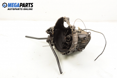 Ръчна скоростна кутия за Daihatsu Sirion Hatchback I (04.1998 - 04.2005) 1.0 i (M100), 56 к.с.