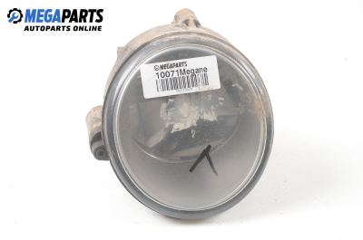 Халоген за Renault Megane I Grandtour (03.1999 - 08.2003), комби, позиция: лява