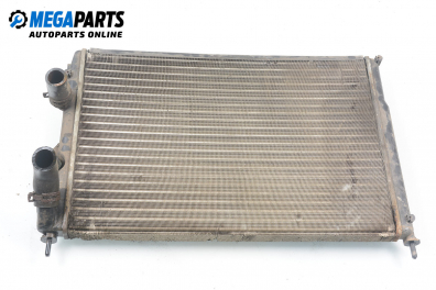 Воден радиатор за Renault Megane I Grandtour (03.1999 - 08.2003) 1.6 16V (KA0B, KA04, KA11), 107 к.с.