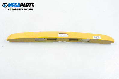 Лайсна заден капак за Renault Megane I Grandtour (03.1999 - 08.2003), комби, позиция: задна