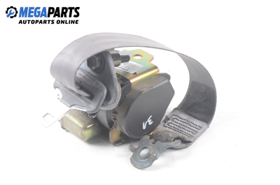 Предпазен колан за Renault Megane I Grandtour (03.1999 - 08.2003), 4+1 вр., позиция: задна, лява