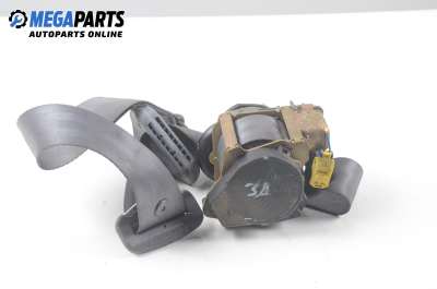 Предпазен колан за Renault Megane I Grandtour (03.1999 - 08.2003), 4+1 вр., позиция: задна, дясна