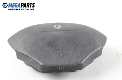Airbag за Renault Megane I Grandtour (03.1999 - 08.2003), 4+1 вр., комби, позиция: предна