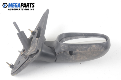 Огледало за Renault Megane I Grandtour (03.1999 - 08.2003), 4+1 вр., комби, позиция: дясна