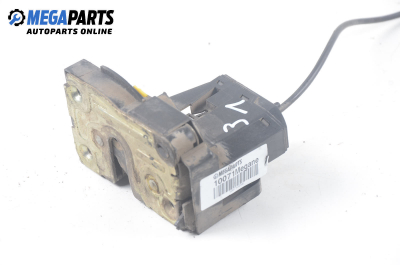 Брава на врата за Renault Megane I Grandtour (03.1999 - 08.2003), позиция: задна, лява