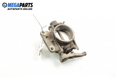 Дроселова клапа за Renault Megane I Grandtour (03.1999 - 08.2003) 1.6 16V (KA0B, KA04, KA11), 107 к.с.