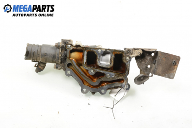 Корпус на термостат за Renault Megane I Grandtour (03.1999 - 08.2003) 1.6 16V (KA0B, KA04, KA11), 107 к.с.