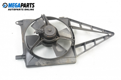 Перка охлаждане за Opel Astra F Hatchback (09.1991 - 01.1998) 1.6 i, 75 к.с.