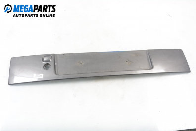 Лайсна броня за Opel Astra F Hatchback (09.1991 - 01.1998), хечбек