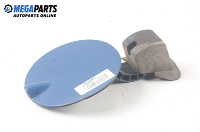 Вратичка резервоар за Opel Astra F Hatchback (09.1991 - 01.1998), 4+1 вр., хечбек