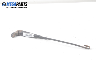 Рамо задна чистачка за Opel Astra F Hatchback (09.1991 - 01.1998), позиция: задна