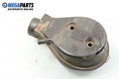 Въздуховод за Opel Astra F Hatchback (09.1991 - 01.1998) 1.6 i, 75 к.с.