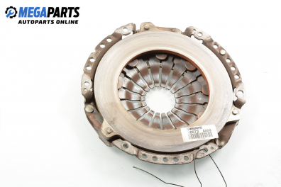 Притискателен диск на съединителя за Opel Astra F Hatchback (09.1991 - 01.1998) 1.6 i, 75 к.с.