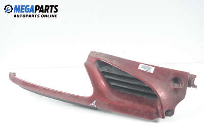 Решетка за Renault Megane I Hatchback (08.1995 - 12.2004), хечбек, позиция: дясна